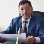 Джаманбалин Кадыргали Коныспаевич