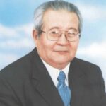 Есберген Божанов