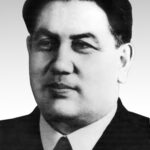 Евней Букетов