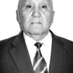 Каиржан Кожабаев