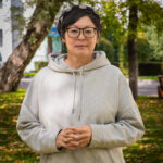 Смагулова Жулдыз