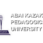 Логотип: Abai University (КазНПУ им. Абая)