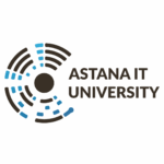 Логотип: Astana IT University (AITU)