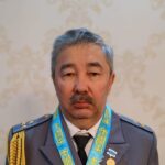 Талгат Мазаков