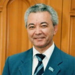 Туякбай Рысбеков