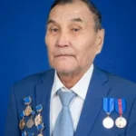 Уалихан Сагалбеков