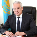 Махметгали Сарыбеков