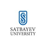 Логотип: Satbayev University (КазНИТУ им. К. И. Сатпаева)