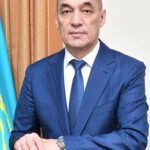 Ерболат Саурыков