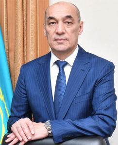 Ерболат Саурыков