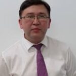Бейменбетов Серик Туруспекович
