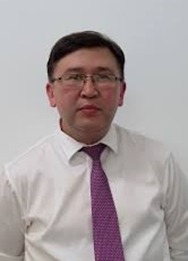 Бейменбетов Серик Туруспекович