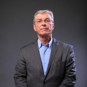Солоненко Владимир Гельевич