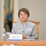 Сауле Рахметуллина