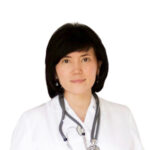 Жаркинбекова Назира
