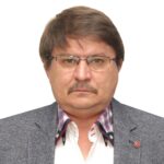Ибрагим Сулейменов