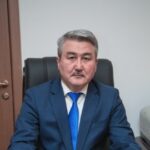 Нурлан Темирбеков