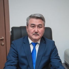 Нурлан Темирбеков