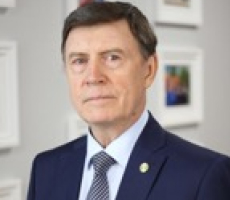 Ударцев Сергей Фёдорович
