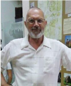 Виктор Логвин