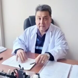 Масимжан Велямов