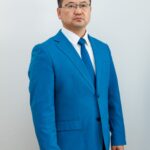Ермек Бурибаев
