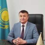 Аяпберген Таубаев